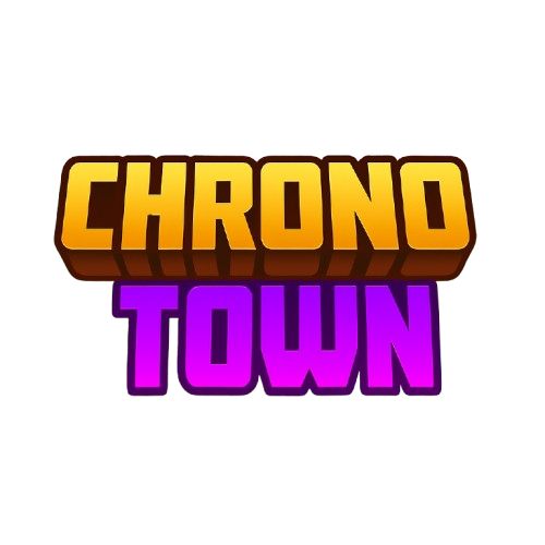 ChronoTown