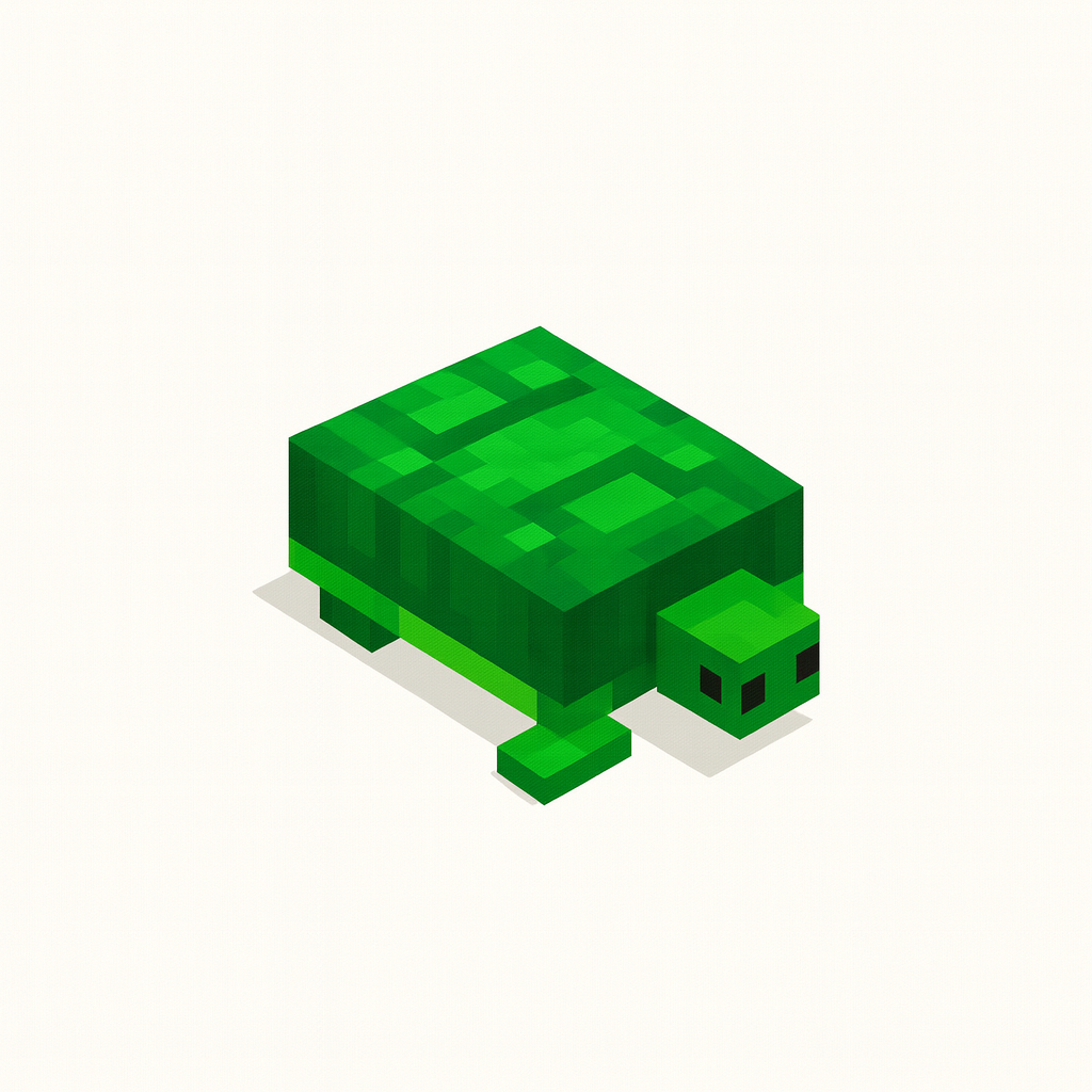 🐢 Petite Tortue — Pet cosmétique